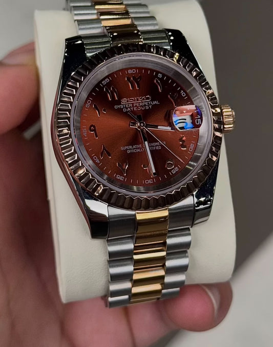 ROYAL CHOCOLATE ARABIC