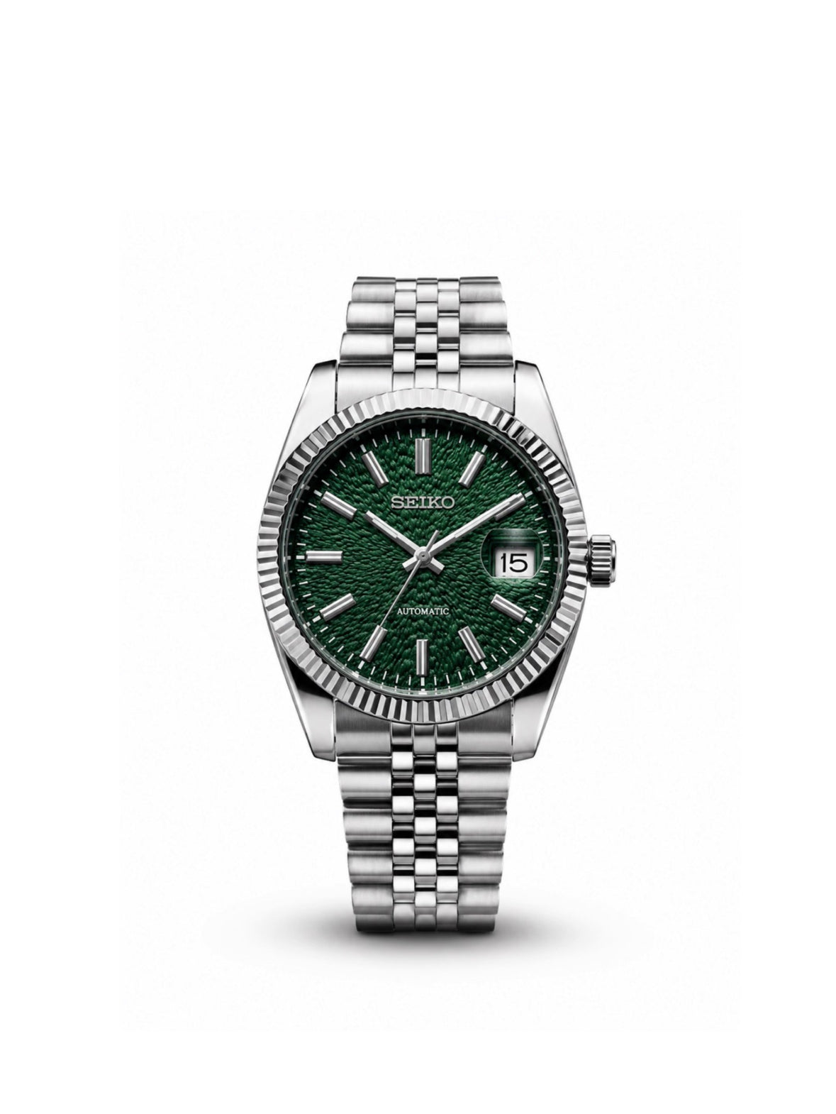 FOREST GREEN