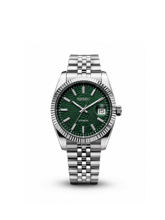 FOREST GREEN