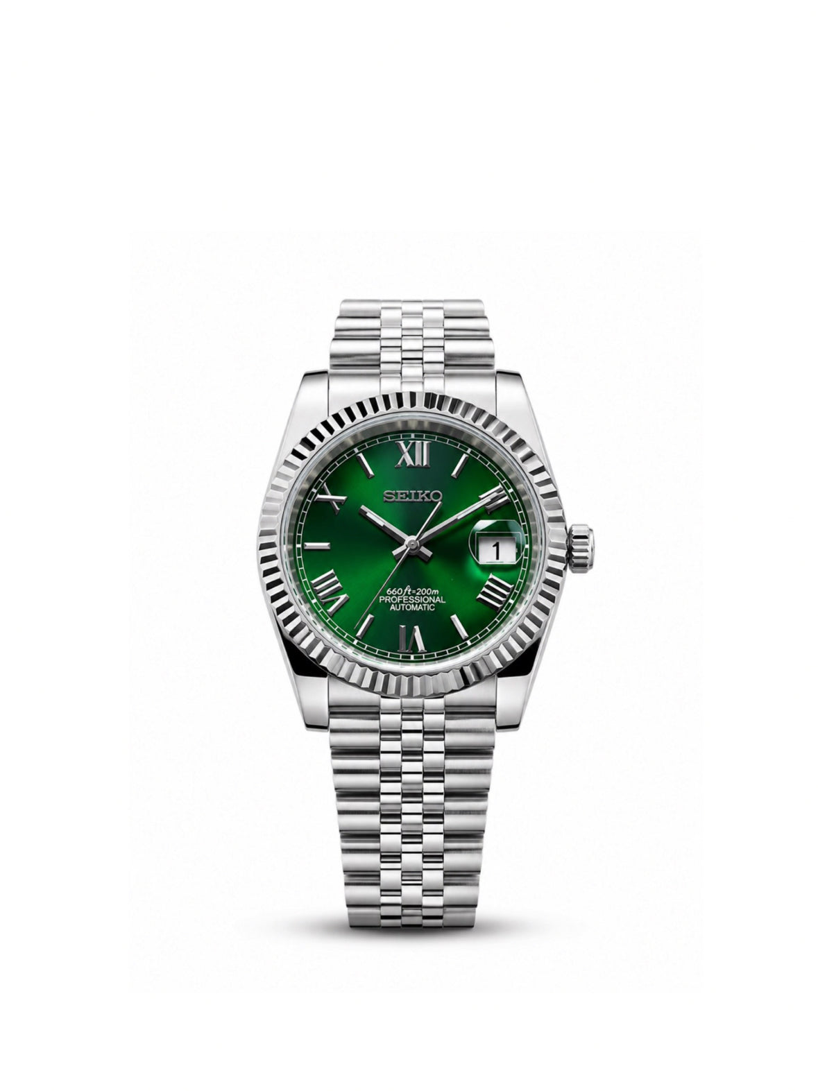PINE GREEN ROMAN