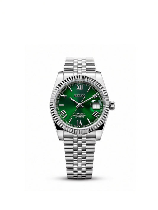 PINE GREEN ROMAN