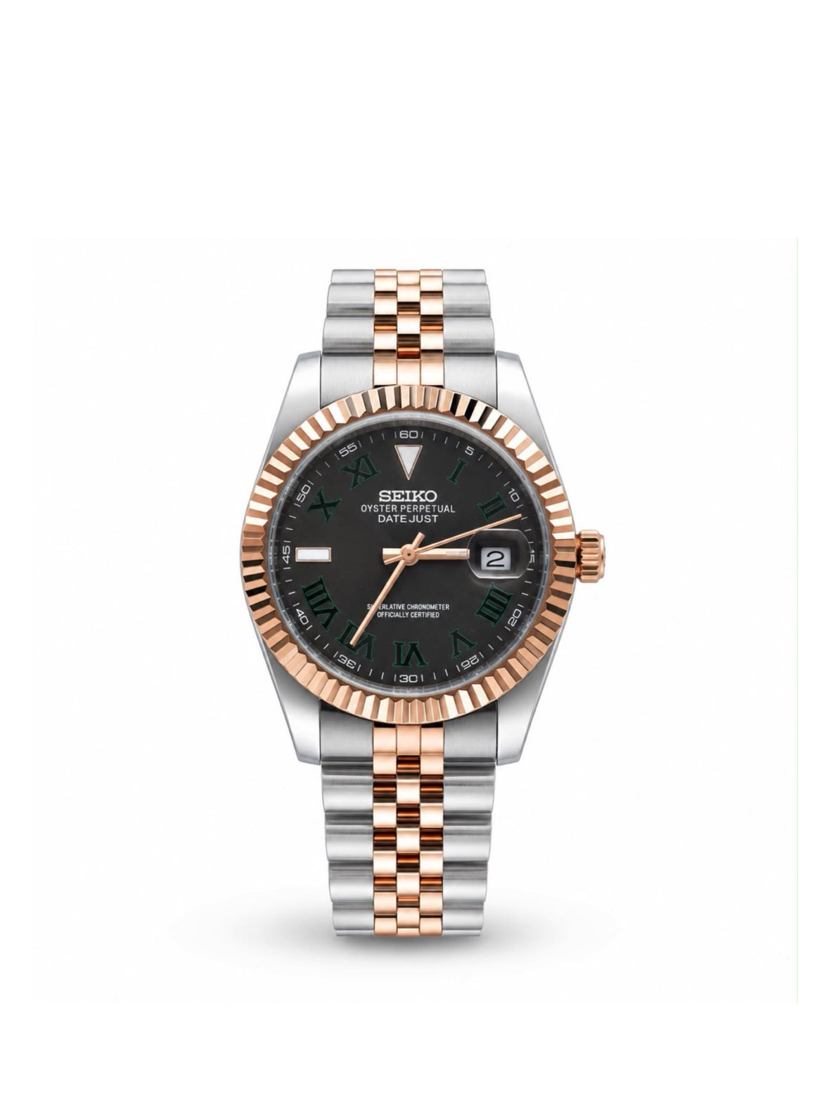 WIMBLEDON DUAL TONE