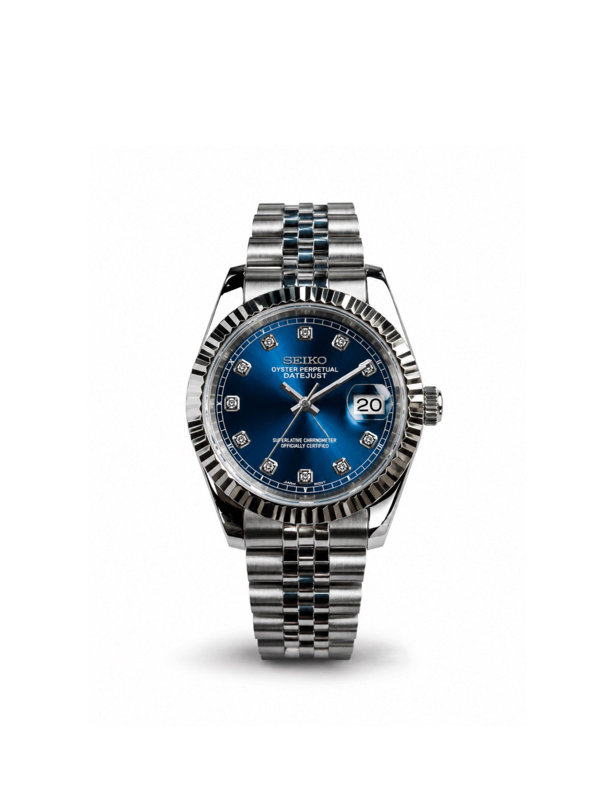 MONARCH BLUE STONES