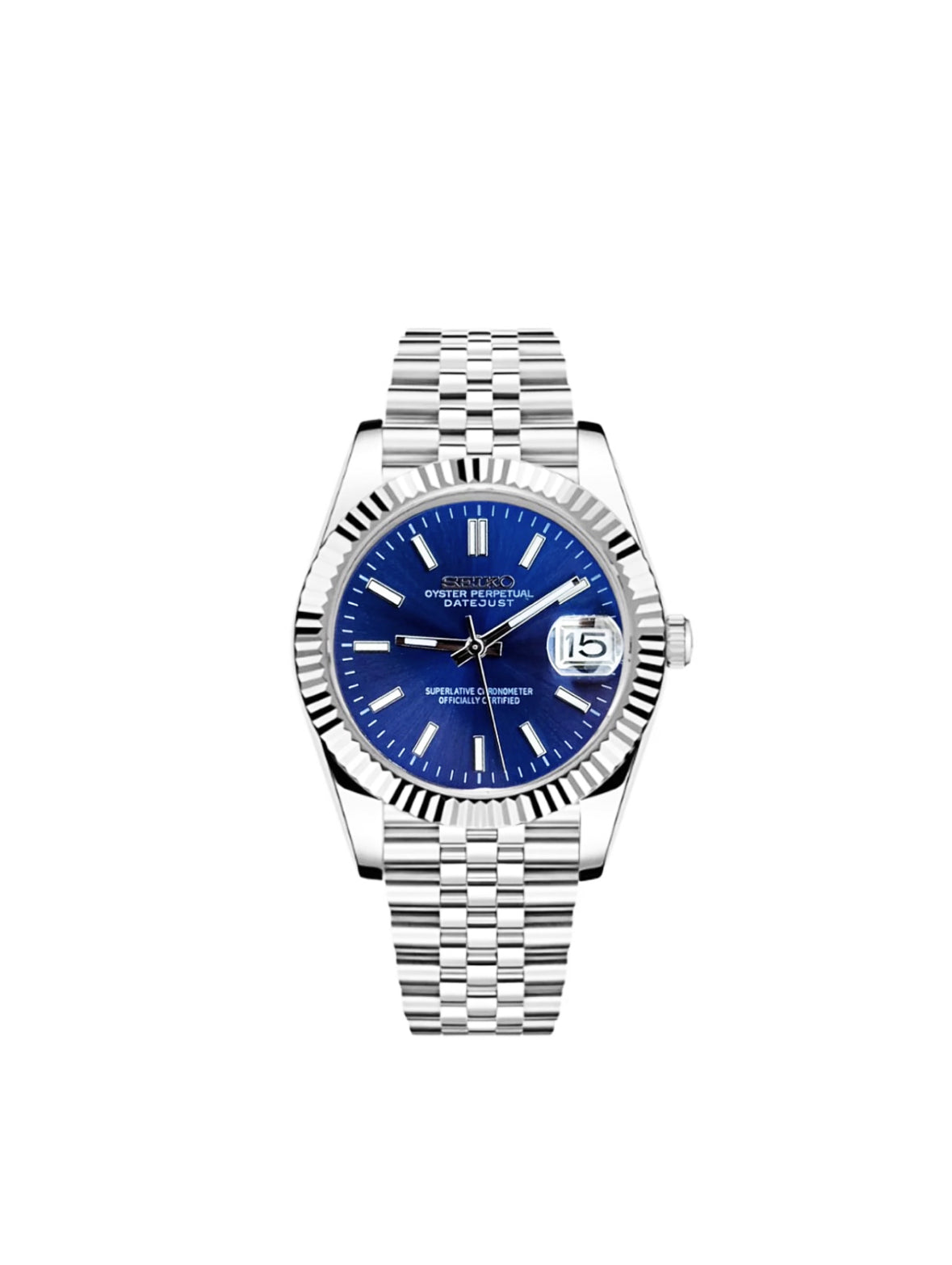 MONARCH BLUE