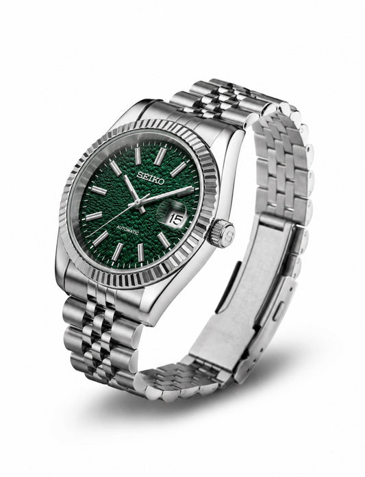 FOREST GREEN