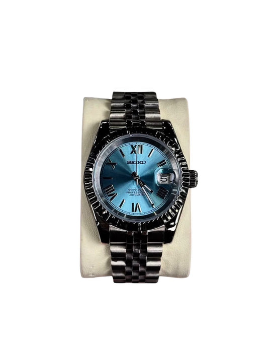 ICEBLUE ROMAN DIAL